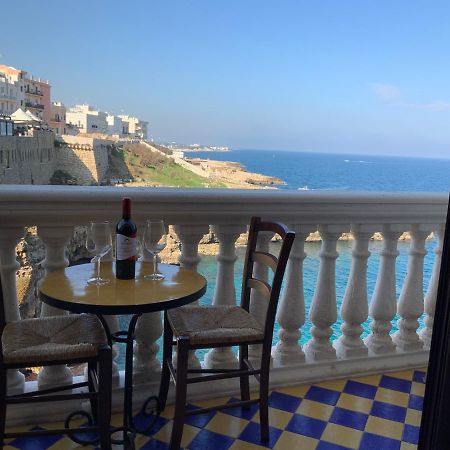 Suite A Mare - Casa Della Poetessa بولينيانو آ ماري المظهر الخارجي الصورة