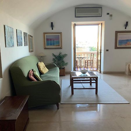 Suite A Mare - Casa Della Poetessa بولينيانو آ ماري المظهر الخارجي الصورة