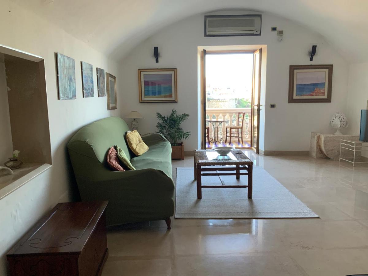 Suite A Mare - Casa Della Poetessa بولينيانو آ ماري المظهر الخارجي الصورة