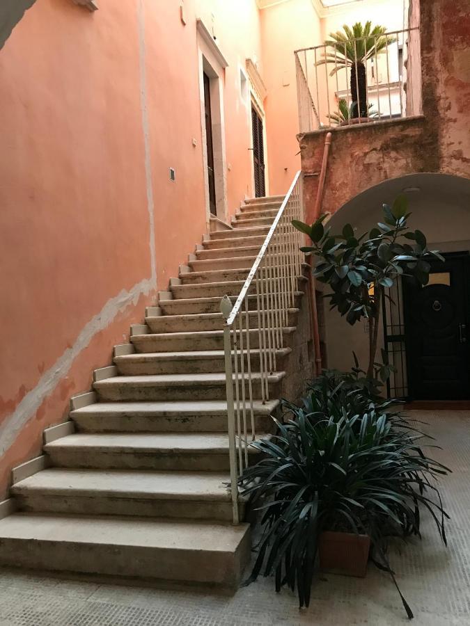 Suite A Mare - Casa Della Poetessa بولينيانو آ ماري المظهر الخارجي الصورة